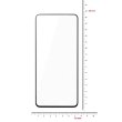 Захисне скло BeCover для Xiaomi Mi 11 Lite / Mi 11 Lite 5G / 11 Lite 5G NE Black (706909)