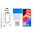 Захисне скло BeCover для Infinix Hot 30i NFC (X669D) 3D Crystal Clear Glass (709723)