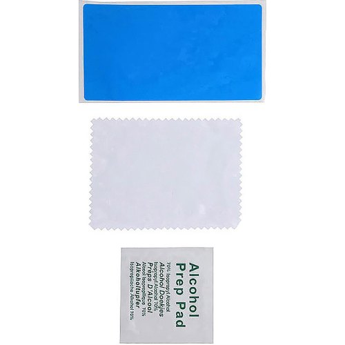 Захисне скло BeCover для ZTE Blade V50 Vita Black (710448)