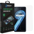 Захисне скло BeCover для Realme 9i 3D Crystal Clear Glass (708128)