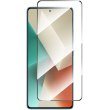 Захисне скло BeCover для Xiaomi Redmi Note 13 Pro Black (710364)