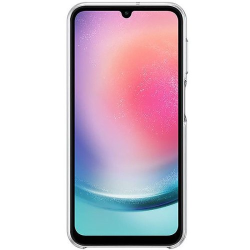 Силіконовий чохол BeCover для Samsung Galaxy M14 5G SM-M146 Transparancy (709305)