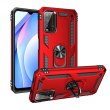 Чохол-накладка Military BeCover для Xiaomi Redmi 9T / Poco M3 Red (706648)