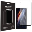 Захисне скло BeCover для Tecno POVA Neo 3 (LH6n) Black (710045)