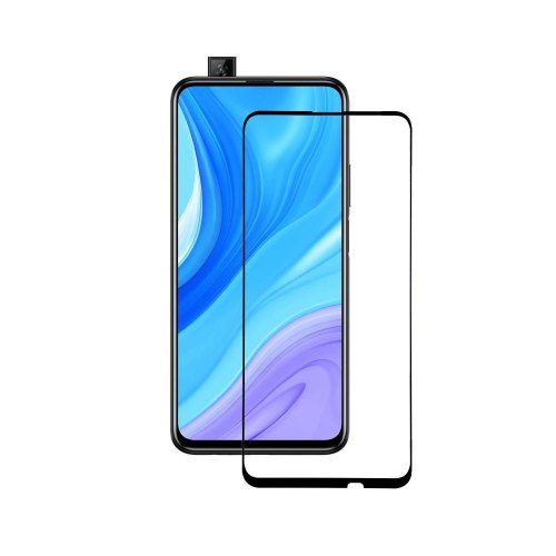 Захисне скло BeCover для Huawei P Smart Pro Black (704613)