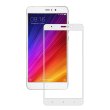 Захисне скло BeCover для Xiaomi Mi5s Plus White