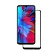 Захисне скло BeCover для Xiaomi Redmi 7 Black (703681)