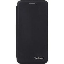Чохол-книжка BeCover Exclusive для Motorola Moto G14 Black (710234)