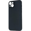 Силіконовий чохол BeCover для Apple iPhone 15 Black (710143)
