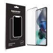 Захисне скло BeCover для Vivo Y36/Y36 5G Black (709769)