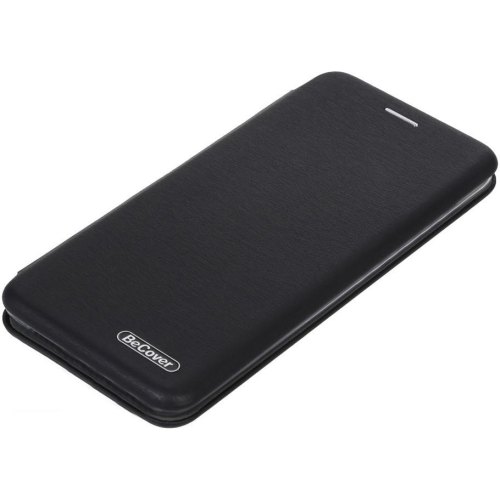 Чохол-книжка BeCover Exclusive для Nokia G42 5G Black (710251)