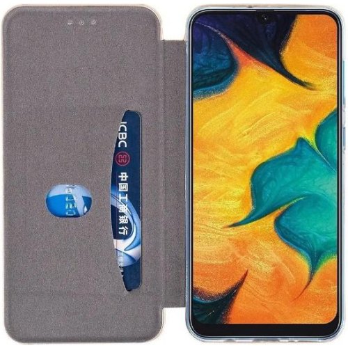 Чохол-книжка BeCover Exclusive для Nokia G42 5G Black (710251)