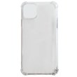 Чохол-накладка Anti-Shock BeCover для Apple iPhone 11 Pro Max Clear (704783)