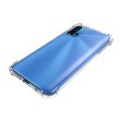 Чохол-накладка Anti-Shock BeCover для Xiaomi Redmi 9T Clear (705997)
