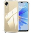 Чохол-накладка Anti-Shock BeCover для Oppo A17k 4G Clear (709344)