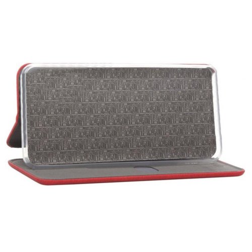 Чохол-книжка BeCover Exclusive для Poco M5s Burgundy Red (709012)