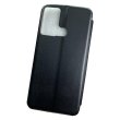Чохол-книжка BeCover Exclusive для Infinix HOT 12 Play NFC (X6816D) Black (708991)