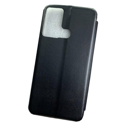 Чохол-книжка BeCover Exclusive для Infinix HOT 12 Play NFC (X6816D) Black (708991)