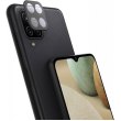 Захисне скло BeCover для камери Samsung Galaxy A12 SM-A125 (706619)