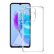 Чохол-накладка Anti-Shock BeCover для Tecno Spark 10 (KI5q) Clear (709830)