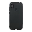 Силіконовий чохол BeCover для ZTE Blade A7s 2020 Black (705357)