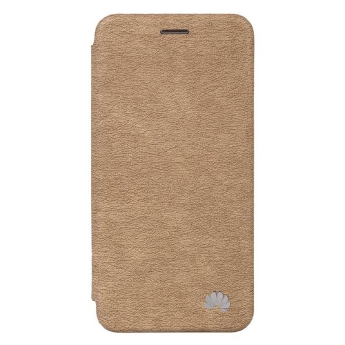 Чохол-книжка BeCover Exclusive для Huawei P Smart 2019 Sand (703210)