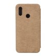 Чохол-книжка BeCover Exclusive для Huawei P Smart 2019 Sand (703210)
