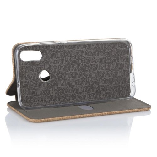 Чохол-книжка BeCover Exclusive для Huawei P Smart 2019 Sand (703210)