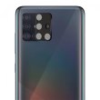 Захисне скло BeCover для камери Samsung Galaxy A51 SM-A515 (706623)