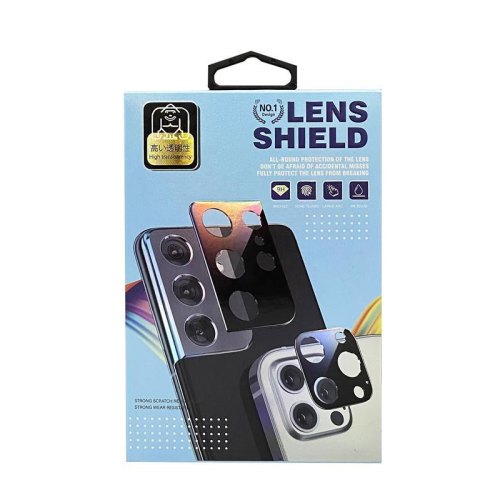 Захисне скло BeCover для камери Samsung Galaxy A51 SM-A515 (706623)