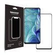 Захисне скло BeCover для Infinix Hot 20 (X6826B) Black (708542)