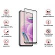 Захисне скло BeCover для Xiaomi Redmi Note 12S Black (709751)