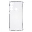 Чохол-накладка Anti-Shock BeCover для Tecno Spark 8C (KG5) Clear (708902)