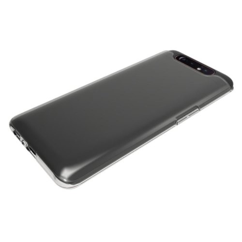 Силіконовий чохол BeCover для Samsung Galaxy A80 SM-A805 Transparancy (705011)
