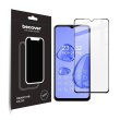 Захисне скло BeCover для Oppo A57s Black (708550)