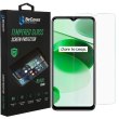 Захисне скло BeCover для Realme C35 3D Crystal Clear Glass (708129)