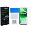 Захисне скло BeCover для Realme C35 3D Crystal Clear Glass (708129)