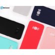 Чохол-накладка Matte Slim TPU BeCover для Samsung Galaxy A20s 2019 SM-A207 White (704397)