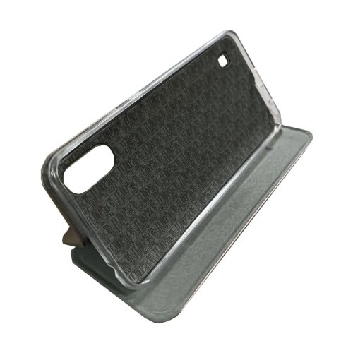 Чохол-книжка BeCover Exclusive для ZTE Blade A51 Lite / A5 2020 Black (707955)