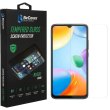 Захисне скло BeCover для Poco C40 Crystal Clear Glass 3D (708171)