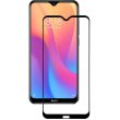 Захисне скло BeCover для Xiaomi Redmi 8A Black (704160)