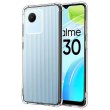 Чохол-накладка Anti-Shock BeCover для Realme C30/C30s Clear (708925)