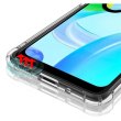 Чохол-накладка Anti-Shock BeCover для Realme C30/C30s Clear (708925)