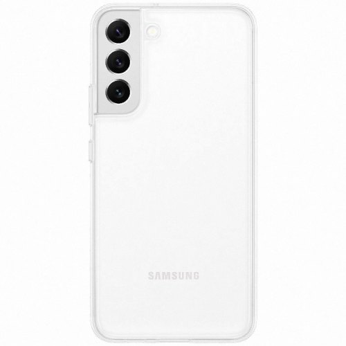 Силіконовий чохол BeCover для Samsung Galaxy S22 SM-S901 Transparancy (708967)