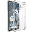 Чохол-накладка Anti-Shock BeCover для Google Pixel 7a Clear (709848)