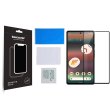 Захисне скло BeCover для Google Pixel 6A Black (708757)