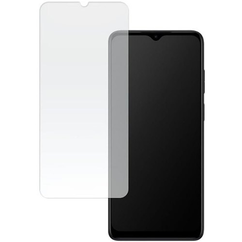 Захисне скло BeCover для Motorola Moto E22/E22i 3D Crystal Clear Glass (709732)