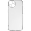 Силіконовий чохол BeCover для Apple iPhone 15 Transparancy (710144)