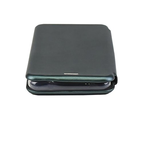 Чохол-книжка BeCover Exclusive для Poco M5s Dark Green (709013)
