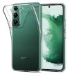 Силіконовий чохол BeCover для Samsung Galaxy S23 Plus SM-S916 Transparancy (708968)